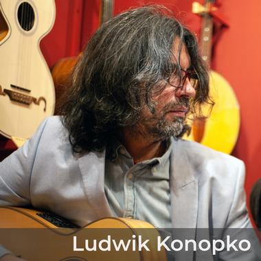 Ludwik Konopko