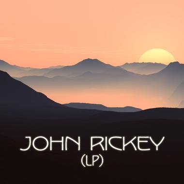 John Rickey &#x28;LP&#x29;