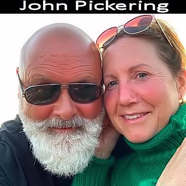 John Pickering