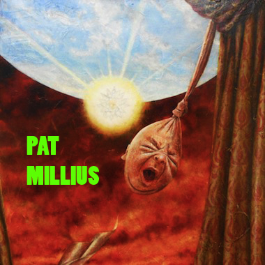 Pat Millius