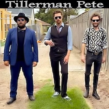 Tillerman Pete