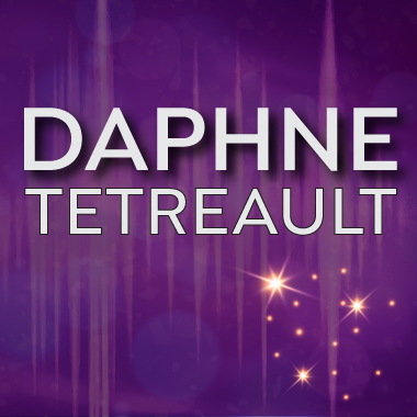Daphne Tetreault