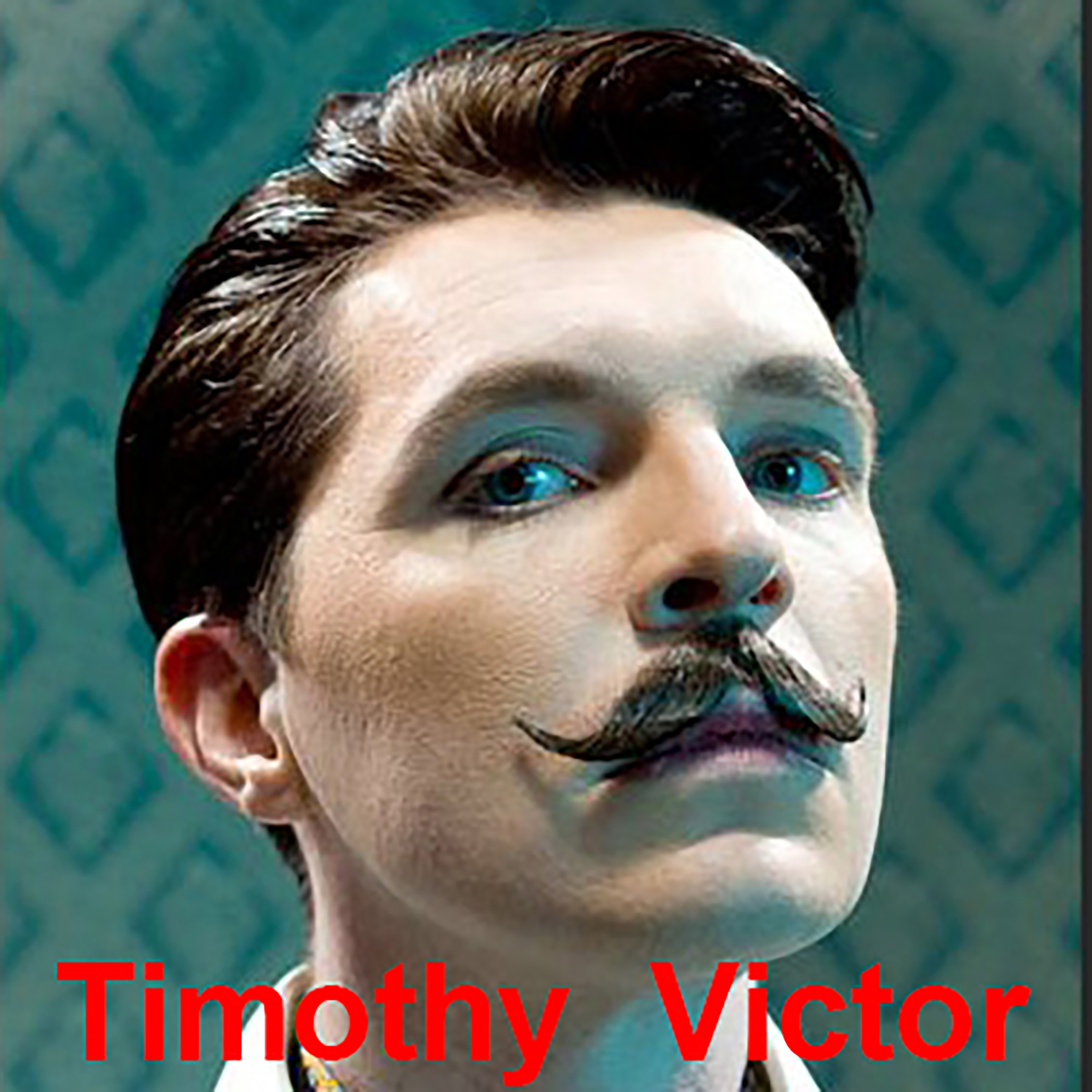 Timothy Victor