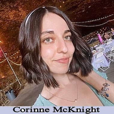 Corinne McKnight