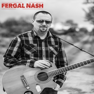 Fergal Nash