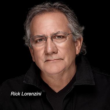 Rick Lorenzini
