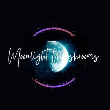 Moonlight Mushrooms
