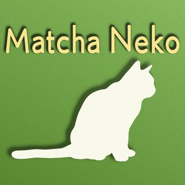 Matcha Neko