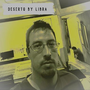 Deserto By Libra