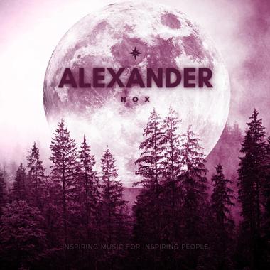 Alexander Nox
