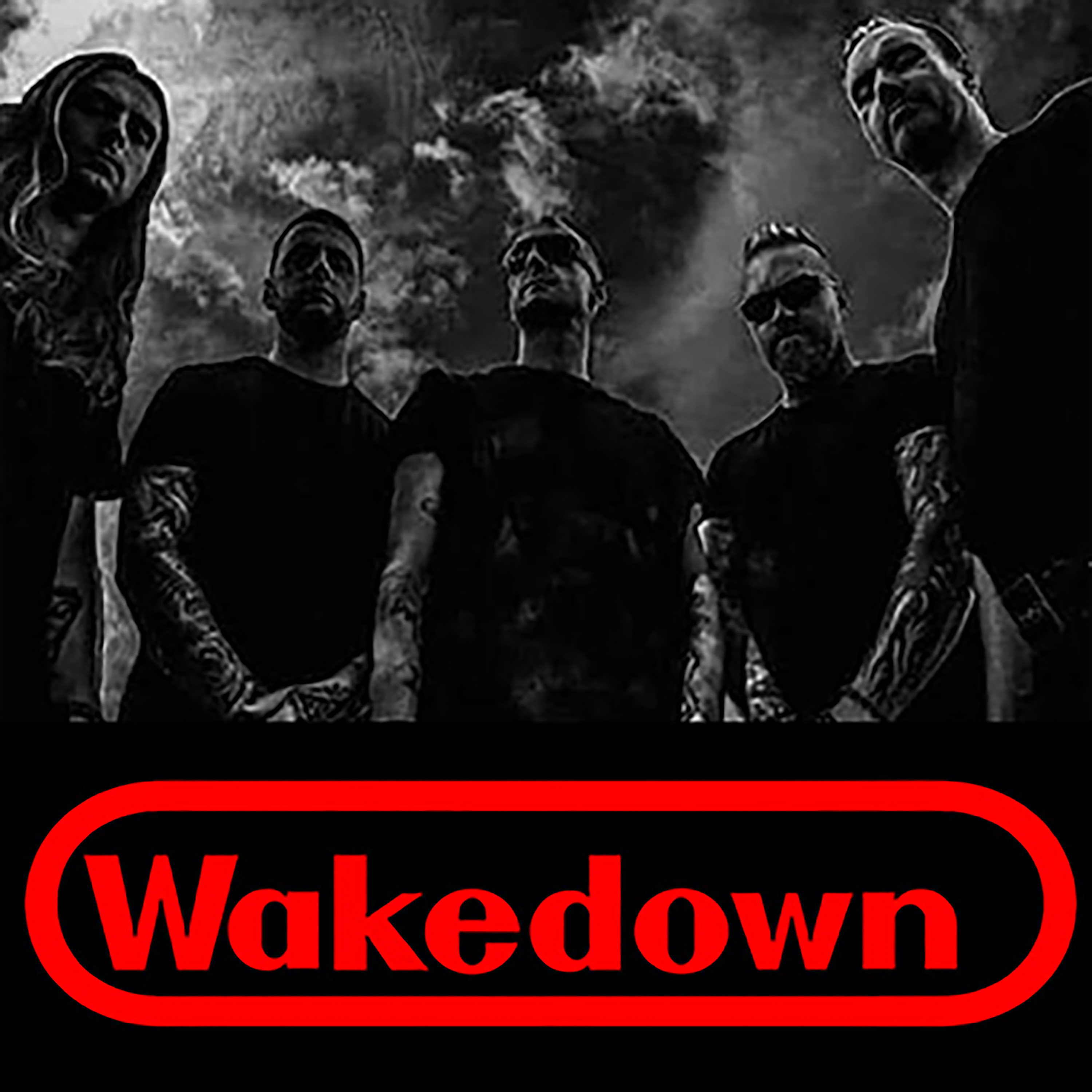 Wakedown
