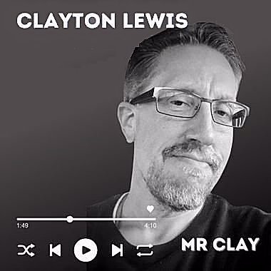 Clayton Lewis