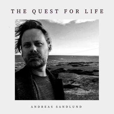 Andreas Sandlund