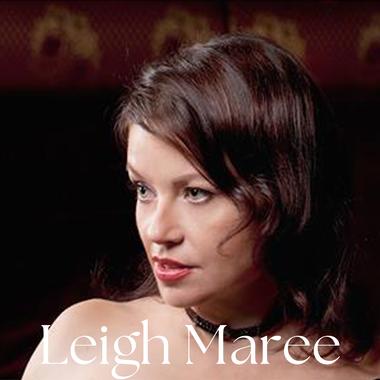 Leigh Maree