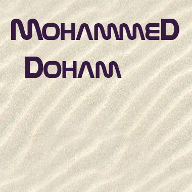 Mohammed Doham