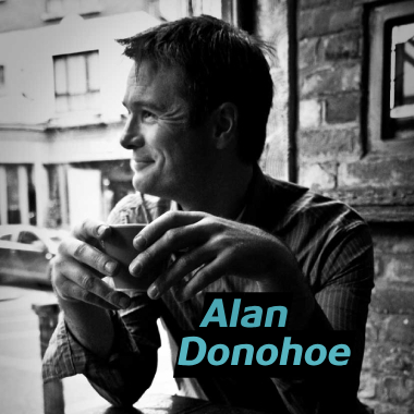 Alan Donohoe
