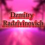 Dzmitry Radzivinovich