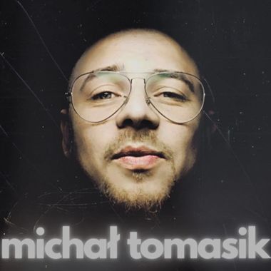 Michal Tomasik