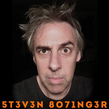 Steven Bolinger