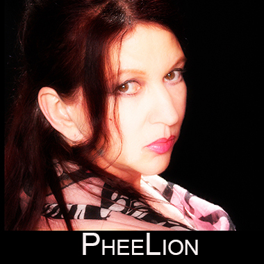 PheeLion