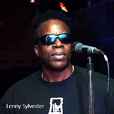 Lenny Sylvester