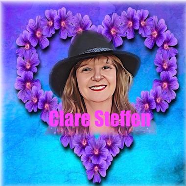 Clare Steffen