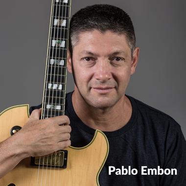 Pablo Embon