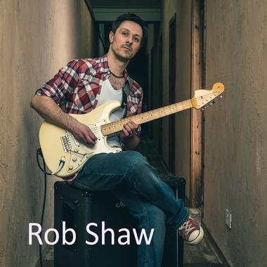 Rob Shaw