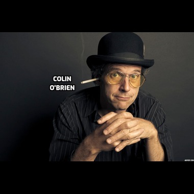 Colin O&#x27;Brien