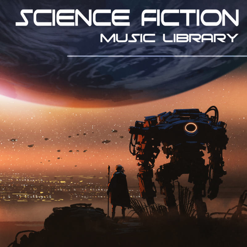 Science Fiction - 