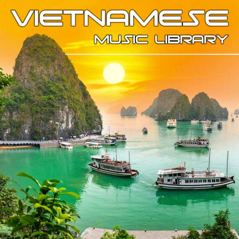 Vietnamese - 