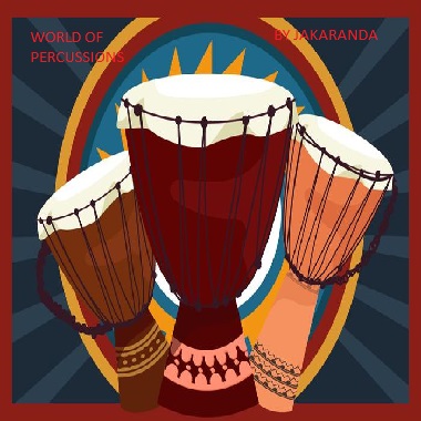 World of Percussions