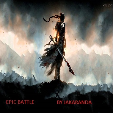 Epic Battle