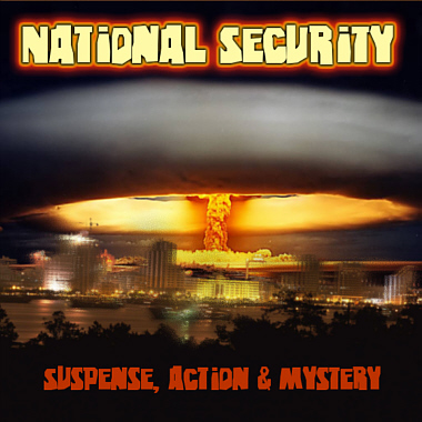 National Security Code 2