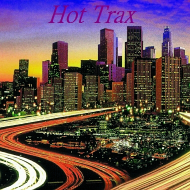 Hot Trax for Adverts