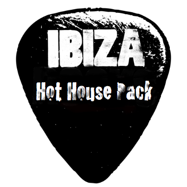 Ibiza Hot House Pack