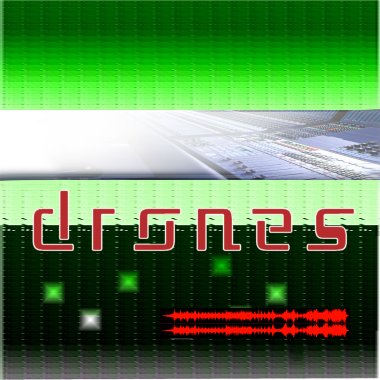 Ddfxs Drone Library, Version 6.0