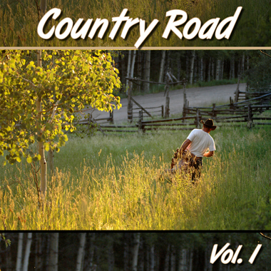 Country Road Vol. 1