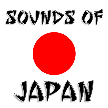 Sounds of Japan
