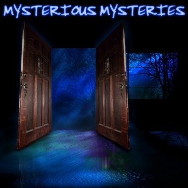 Mysterious Adventure - Complete Soundtrack