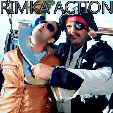 Rimka Action