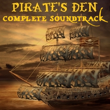 Pirate's Den - Complete