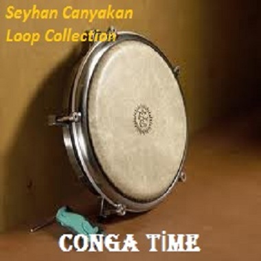 Conga Time