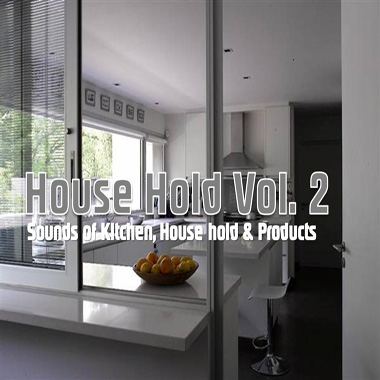House Hold Vol. 2