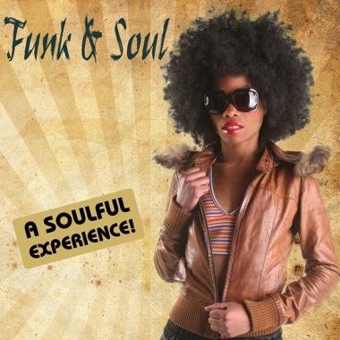 Funk & Soul Is3