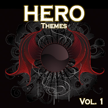 Hero Themes, Vol. 1