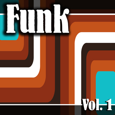 Funk, Vol. 1