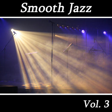 Smooth Jazz, Vol. 3