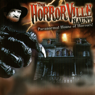 The Horrorville Haunt