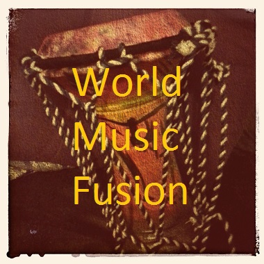 World Music Fusion